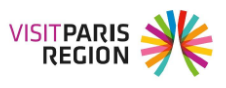 Visit paris Region"